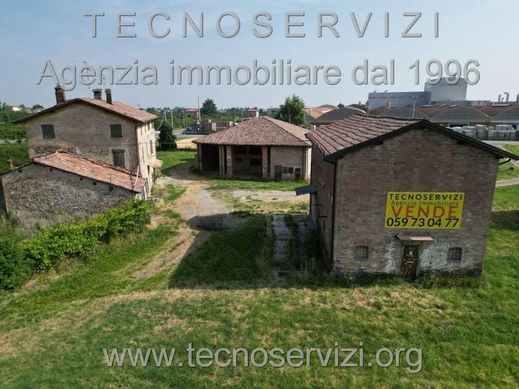 Casa indipendente in vendita a Savignano sul Panaro - Mulino - foto 6