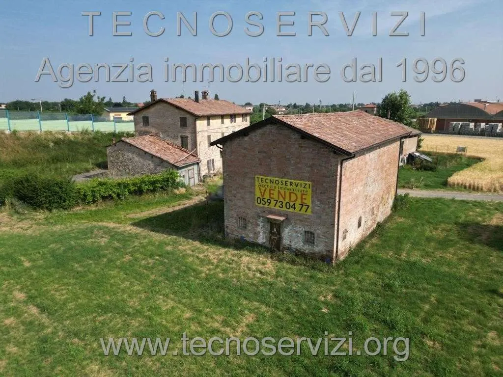 Casa indipendente in vendita a Savignano sul Panaro - Mulino - foto 7