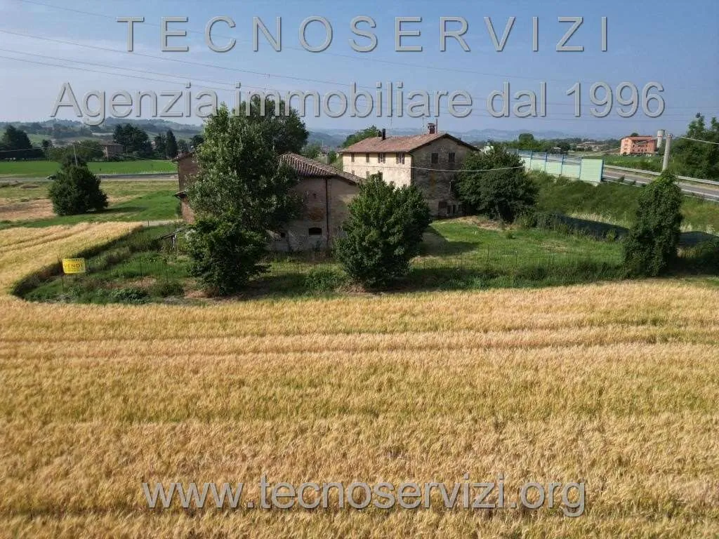 Casa indipendente in vendita a Savignano sul Panaro - Mulino - foto 8