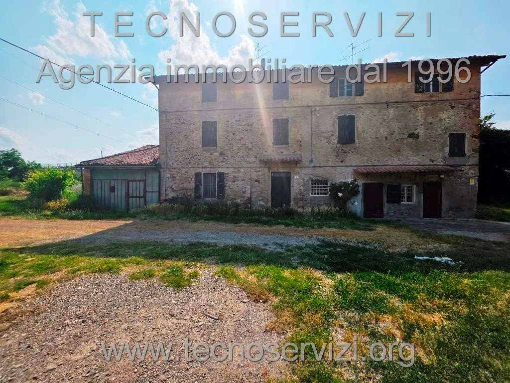 Casa indipendente in vendita a Savignano sul Panaro - Mulino - foto 9