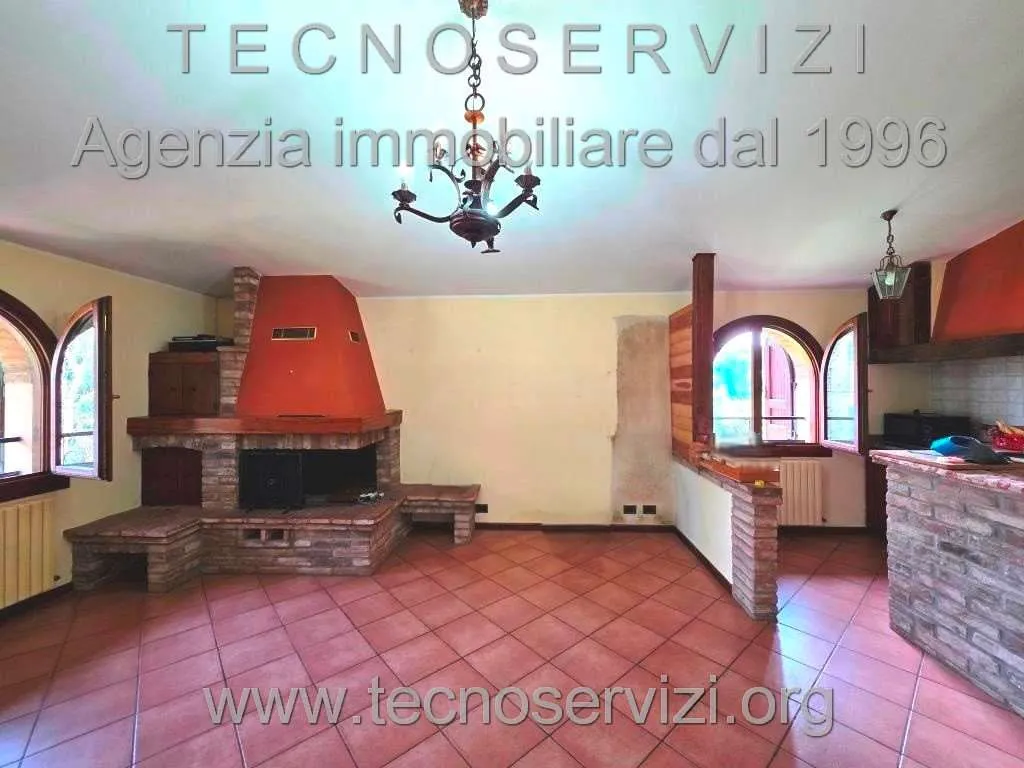 Appartamento in vendita a Savignano sul Panaro - Mulino - foto 2