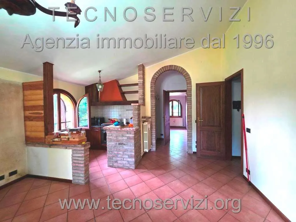 Appartamento in vendita a Savignano sul Panaro - Mulino - foto 5