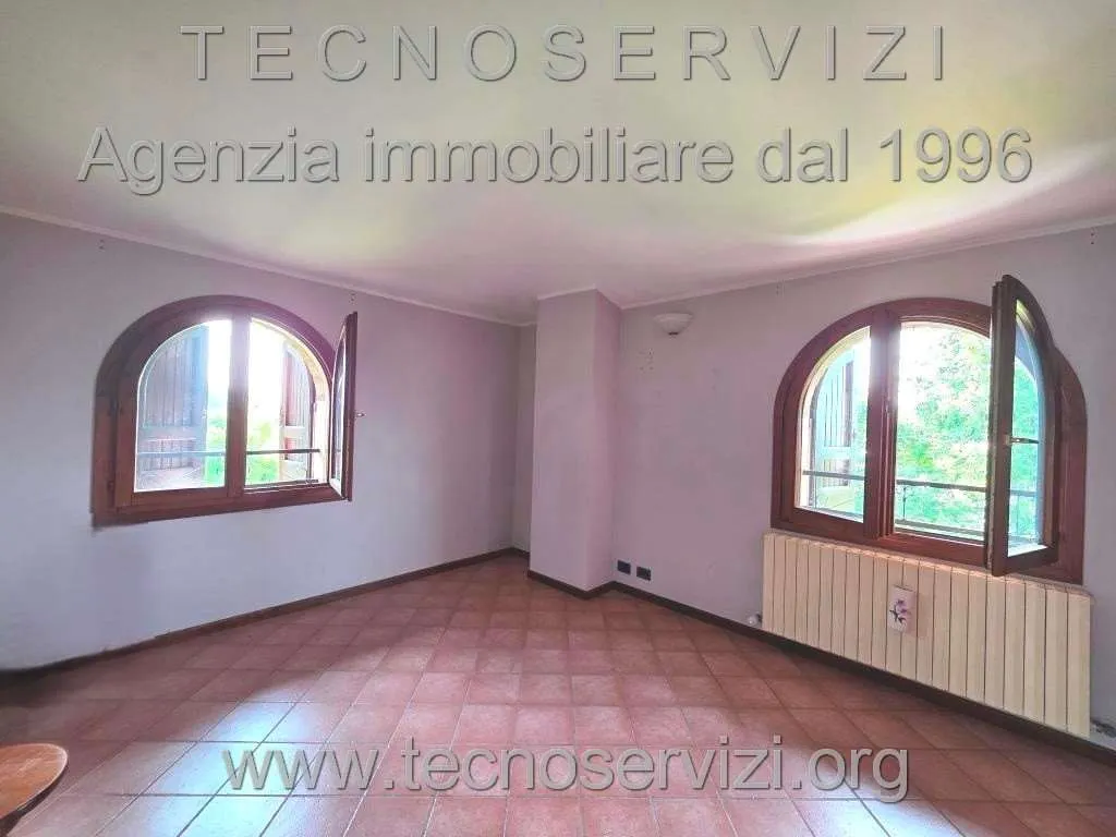Appartamento in vendita a Savignano sul Panaro - Mulino - foto 8