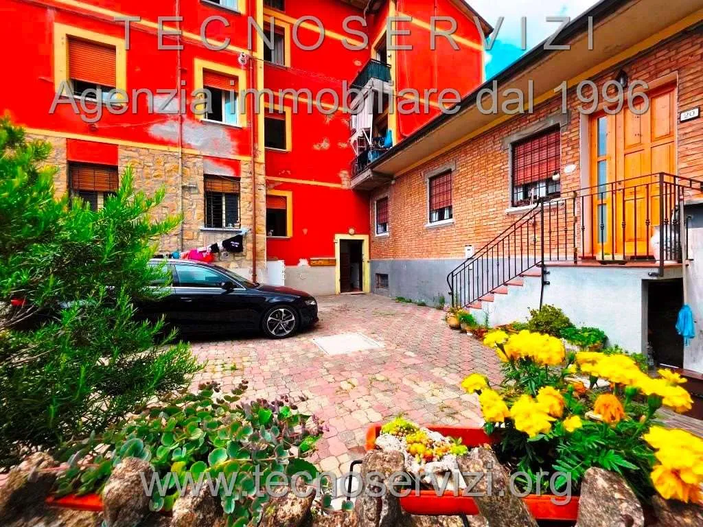 Appartamento in vendita a Savignano sul Panaro - Formiche - foto 1