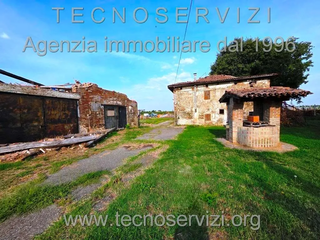 Casa indipendente in vendita a Savignano sul Panaro - Magazzino - foto 2