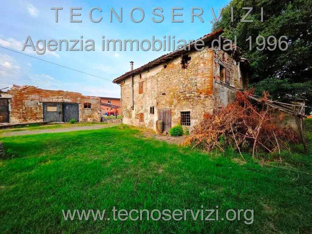 Casa indipendente in vendita a Savignano sul Panaro - Magazzino - foto 3