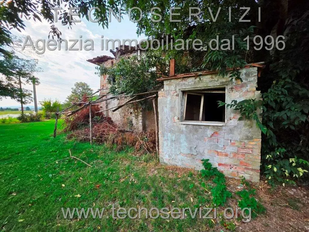 Casa indipendente in vendita a Savignano sul Panaro - Magazzino - foto 4
