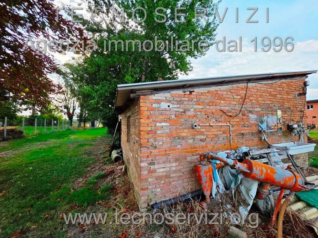 Casa indipendente in vendita a Savignano sul Panaro - Magazzino - foto 5