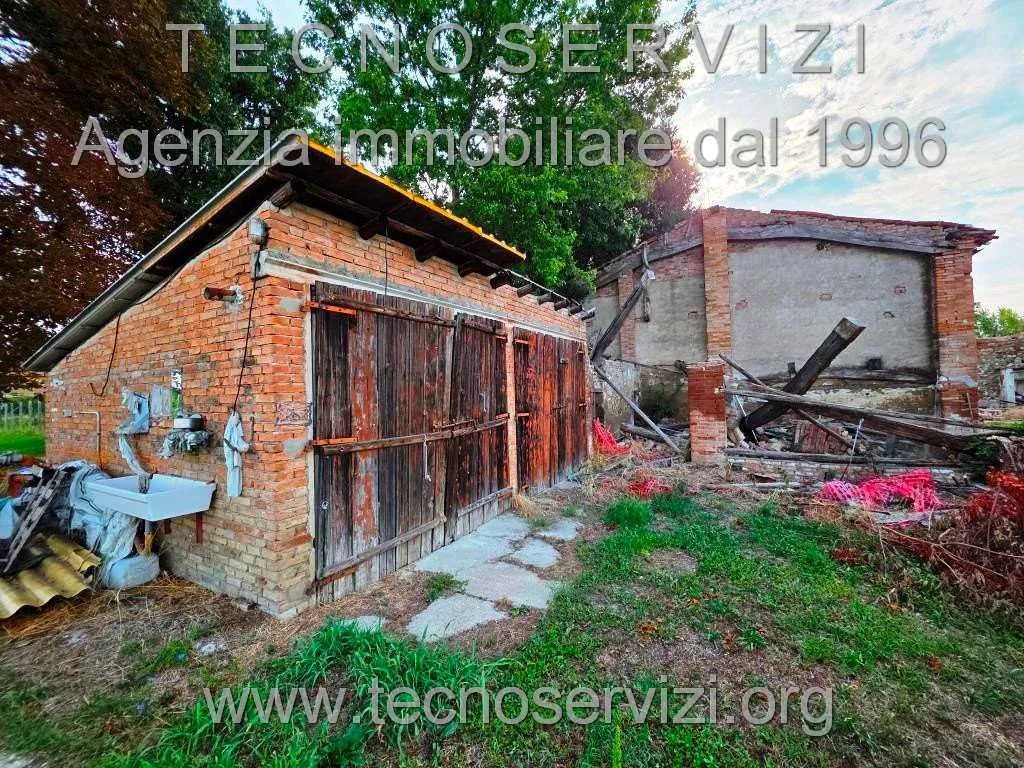 Casa indipendente in vendita a Savignano sul Panaro - Magazzino - foto 6