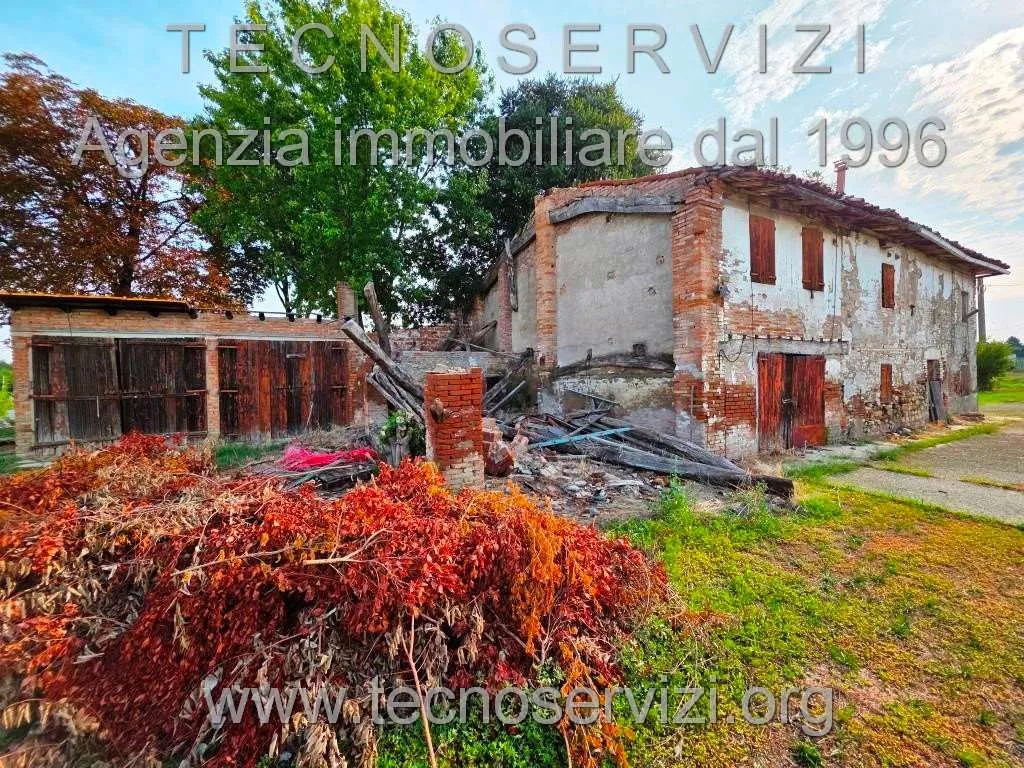 Casa indipendente in vendita a Savignano sul Panaro - Magazzino - foto 7