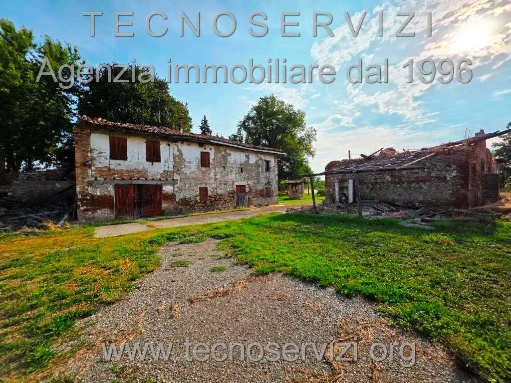 Casa indipendente in vendita a Savignano sul Panaro - Magazzino - foto 8