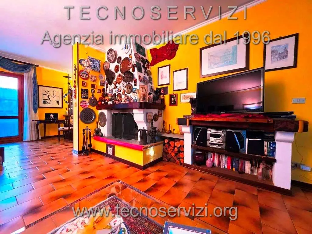 Villa in vendita a Savignano sul Panaro - Mulino - foto 10