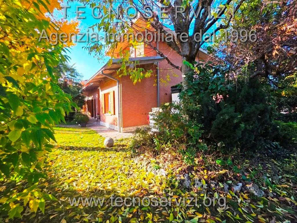 Villa in vendita a Savignano sul Panaro - Mulino - foto 2