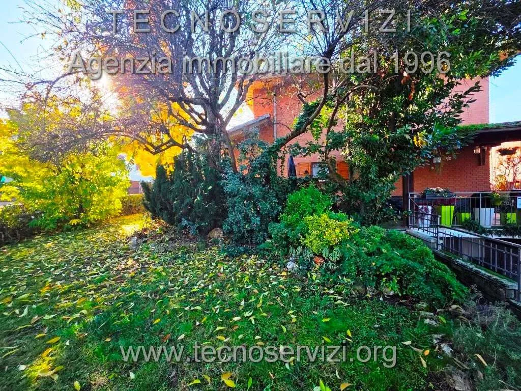 Villa in vendita a Savignano sul Panaro - Mulino - foto 3