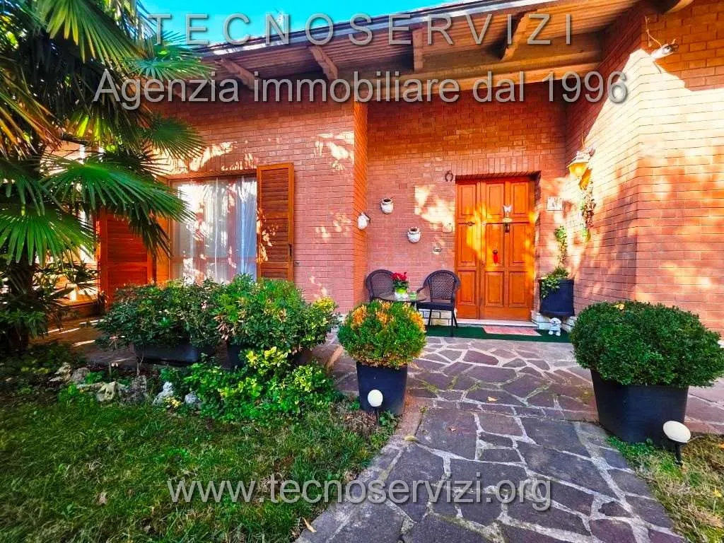 Villa in vendita a Savignano sul Panaro - Mulino - foto 6