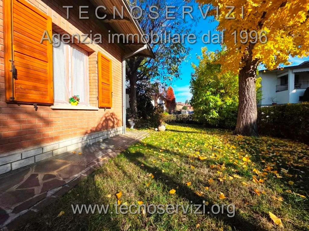 Villa in vendita a Savignano sul Panaro - Mulino - foto 7