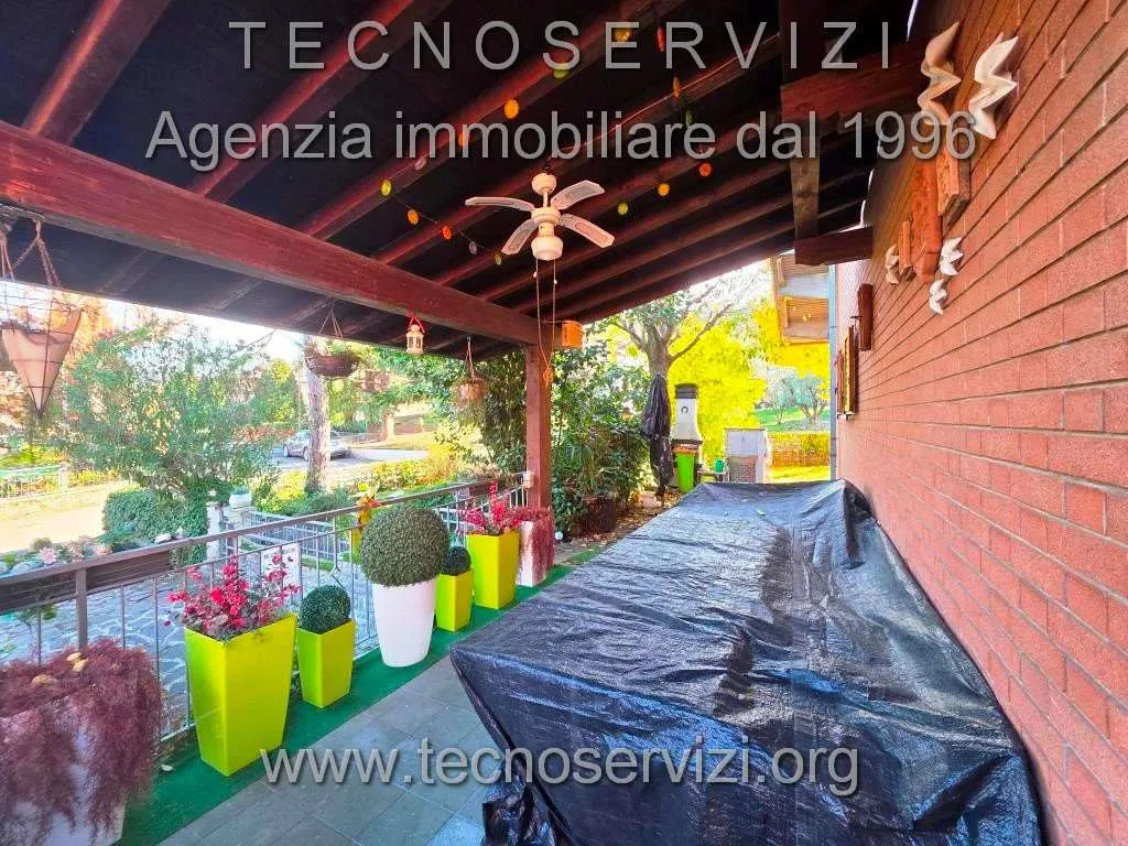 Villa in vendita a Savignano sul Panaro - Mulino - foto 8