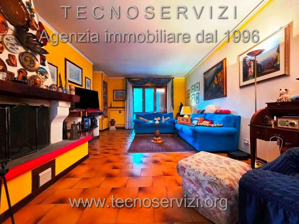 Villa in vendita a Savignano sul Panaro - Mulino - foto 9
