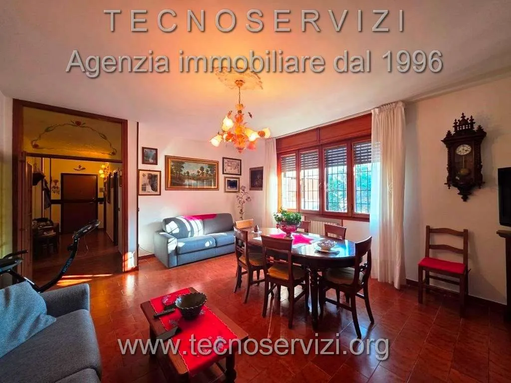 Appartamento in vendita a Savignano sul Panaro - Doccia - foto 1