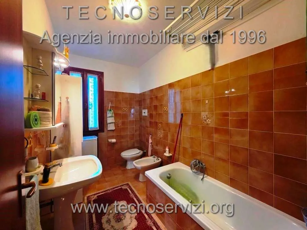 Appartamento in vendita a Savignano sul Panaro - Doccia - foto 10