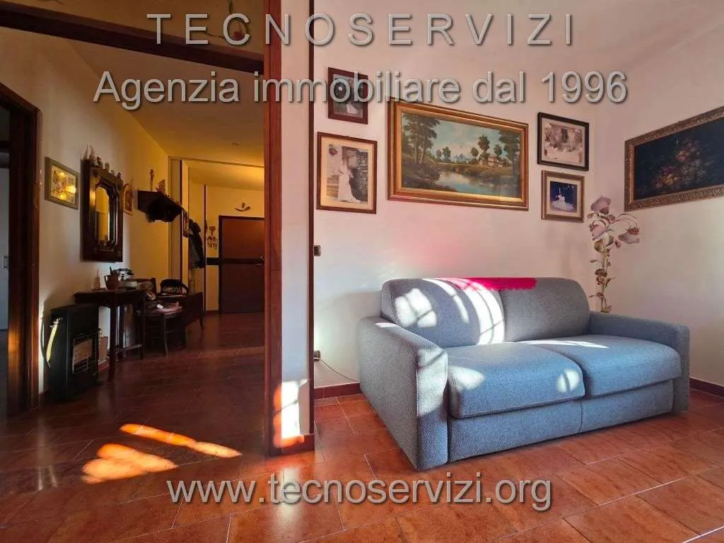 Appartamento in vendita a Savignano sul Panaro - Doccia - foto 3