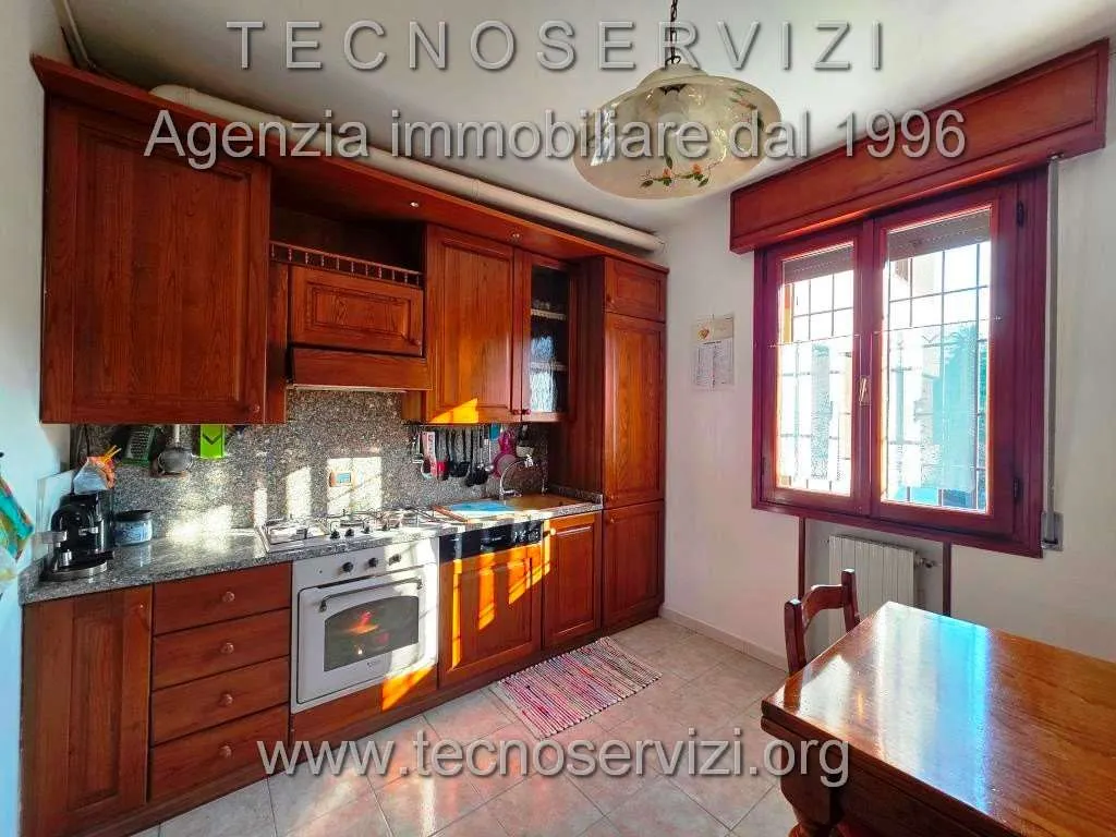 Appartamento in vendita a Savignano sul Panaro - Doccia - foto 5