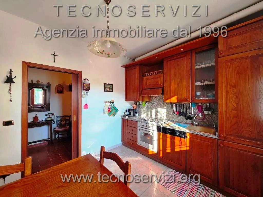 Appartamento in vendita a Savignano sul Panaro - Doccia - foto 6