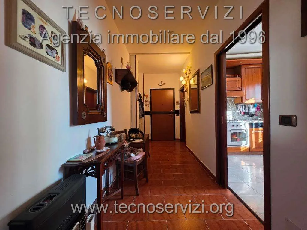 Appartamento in vendita a Savignano sul Panaro - Doccia - foto 7