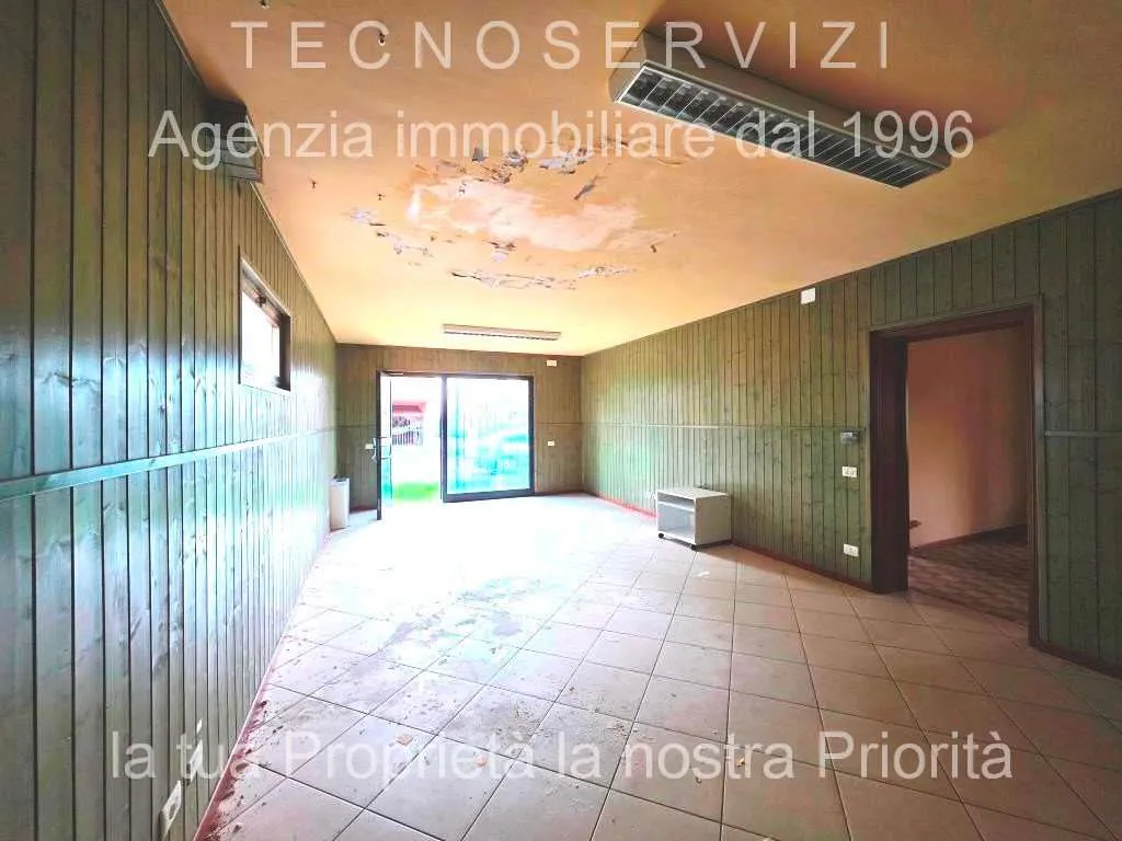 Ufficio in vendita a Savignano sul Panaro - Garofano - foto 1