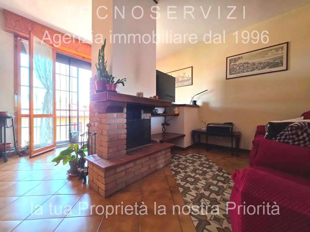 Appartamento in vendita a Savignano sul Panaro - Mulino - foto 1