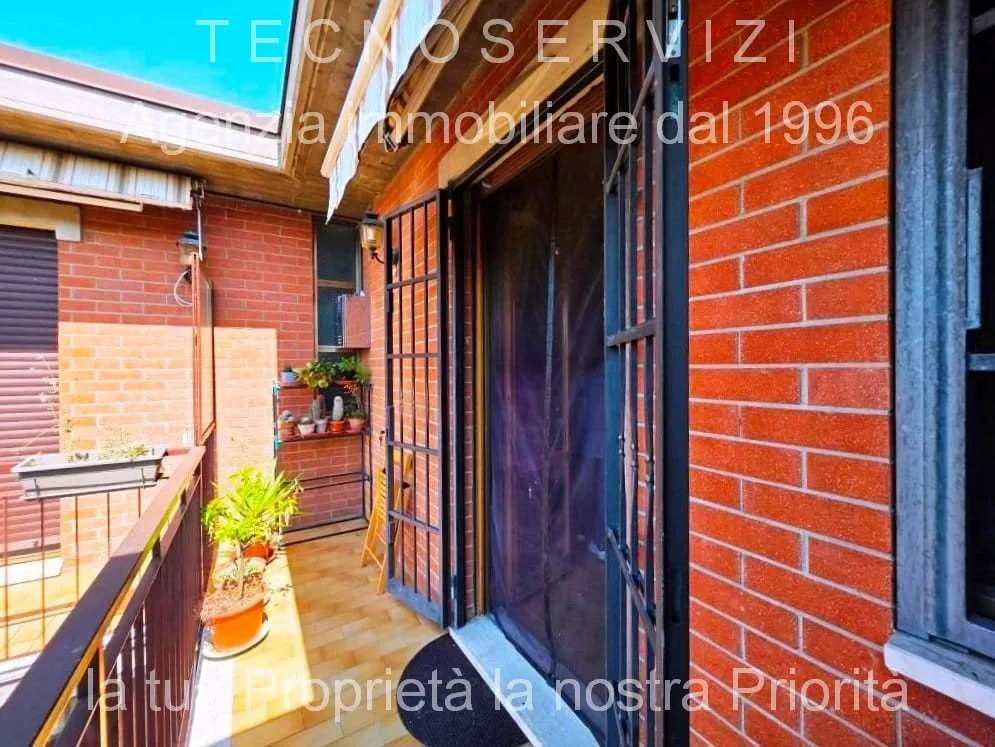 Appartamento in vendita a Savignano sul Panaro - Mulino - foto 10