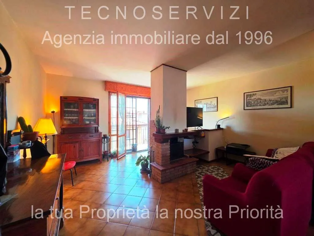 Appartamento in vendita a Savignano sul Panaro - Mulino - foto 2