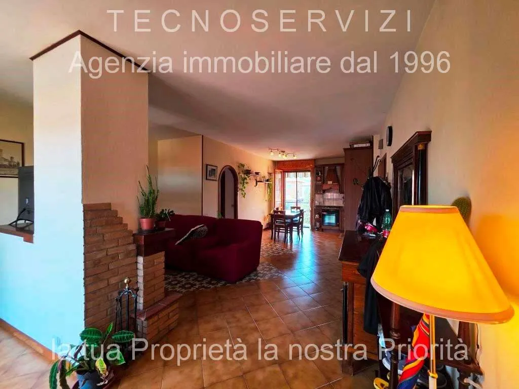 Appartamento in vendita a Savignano sul Panaro - Mulino - foto 4