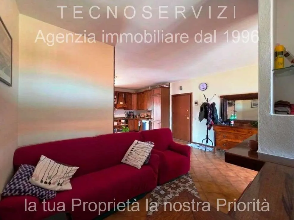 Appartamento in vendita a Savignano sul Panaro - Mulino - foto 5