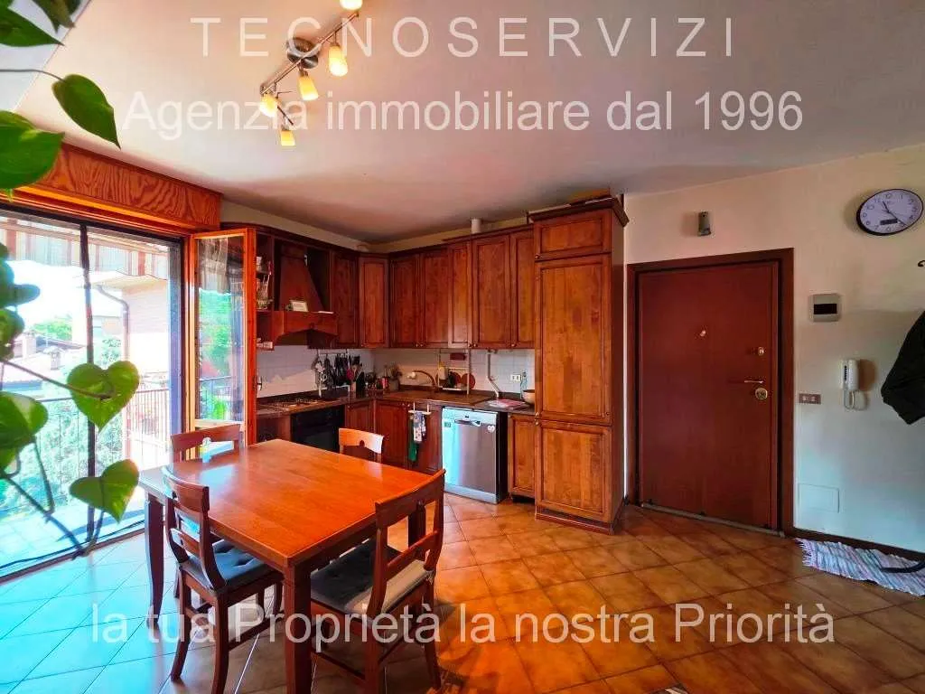 Appartamento in vendita a Savignano sul Panaro - Mulino - foto 6