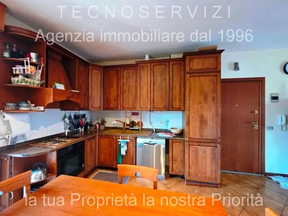 Appartamento in vendita a Savignano sul Panaro - Mulino - foto 7