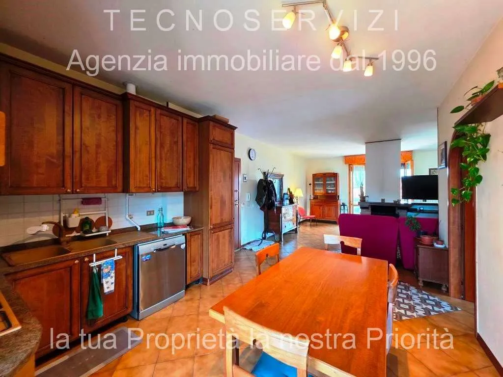 Appartamento in vendita a Savignano sul Panaro - Mulino - foto 8