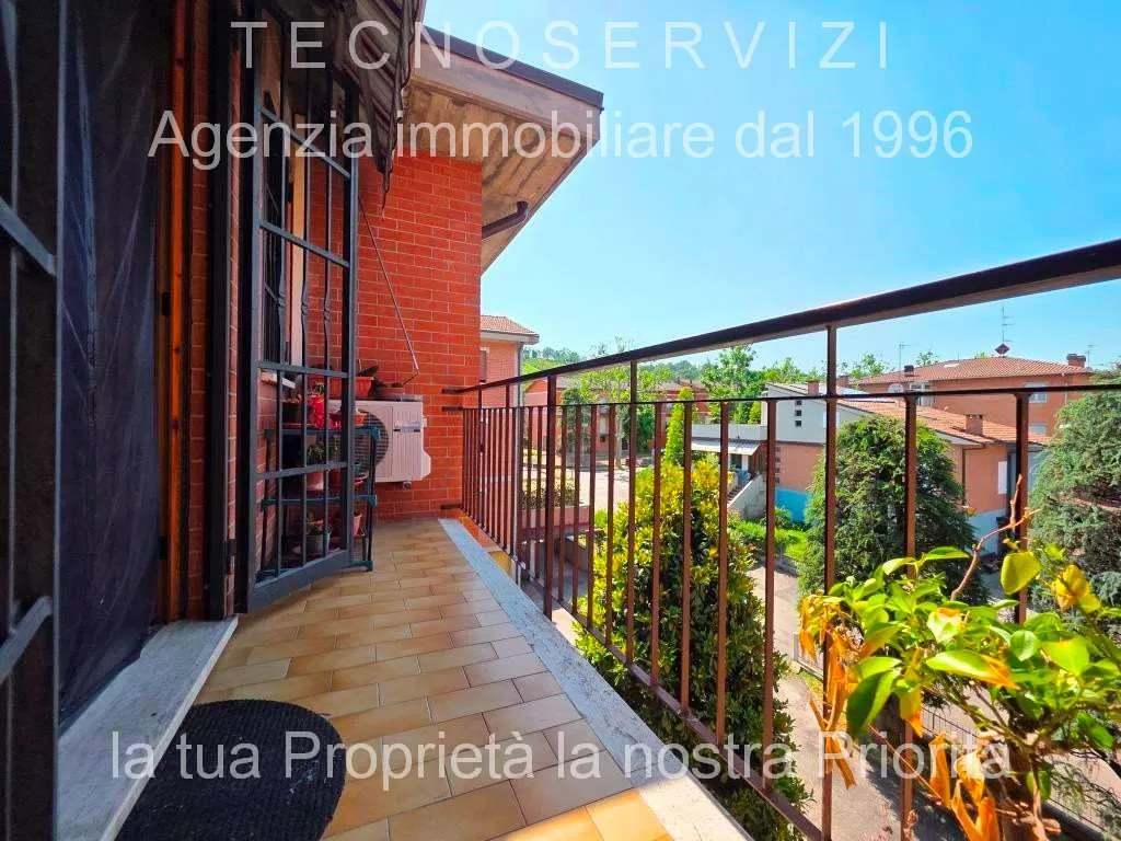 Appartamento in vendita a Savignano sul Panaro - Mulino - foto 9