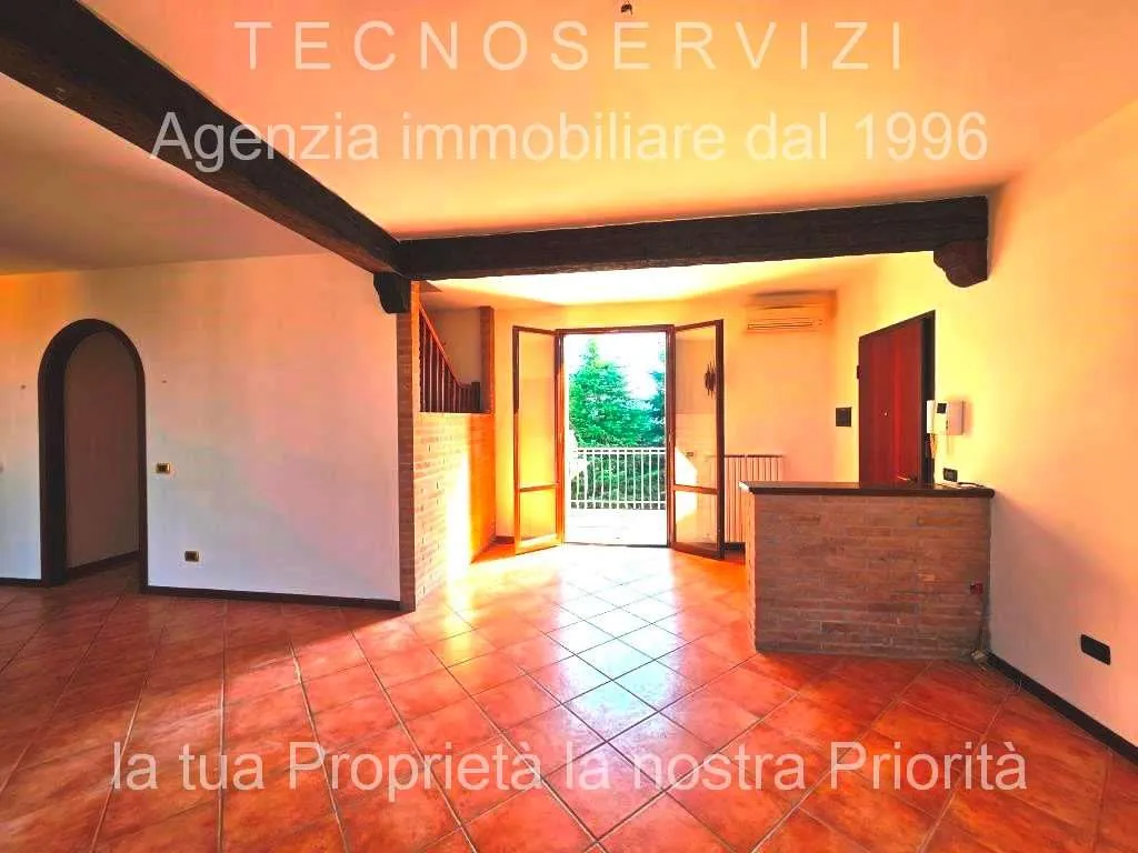 Attico in vendita a Vignola - foto 1