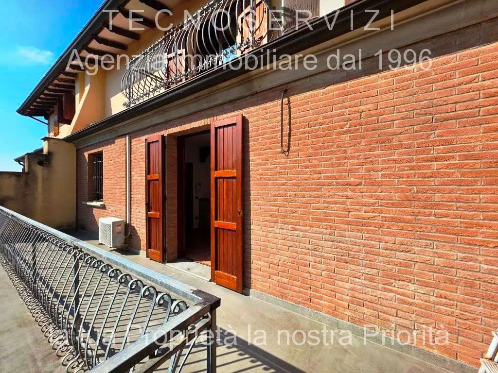 Attico in vendita a Vignola - foto 8