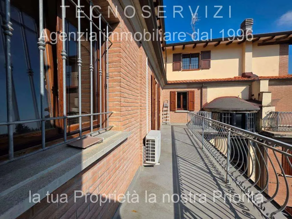 Attico in vendita a Vignola - foto 9