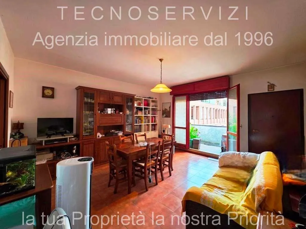Appartamento in vendita a Savignano sul Panaro - Doccia - foto 1