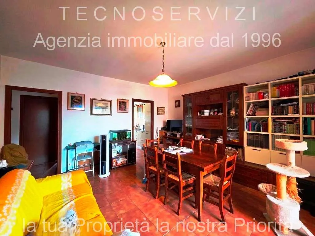 Appartamento in vendita a Savignano sul Panaro - Doccia - foto 2