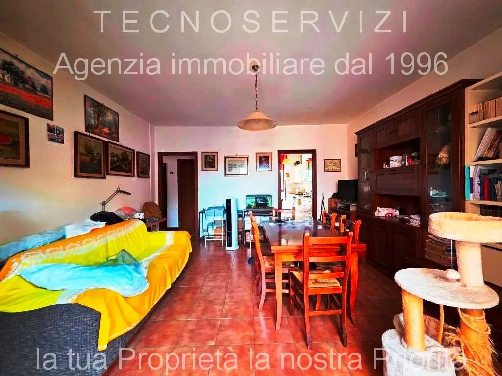 Appartamento in vendita a Savignano sul Panaro - Doccia - foto 3