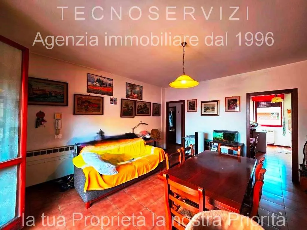 Appartamento in vendita a Savignano sul Panaro - Doccia - foto 4
