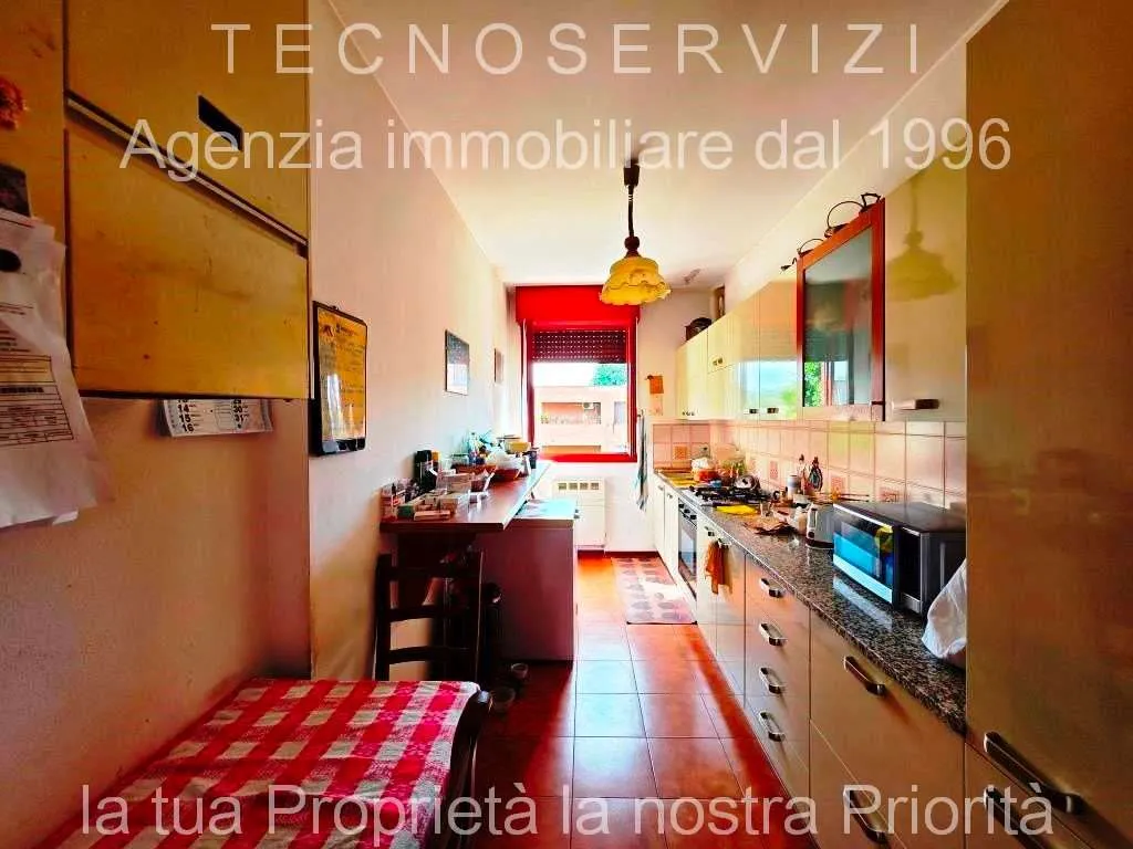 Appartamento in vendita a Savignano sul Panaro - Doccia - foto 5