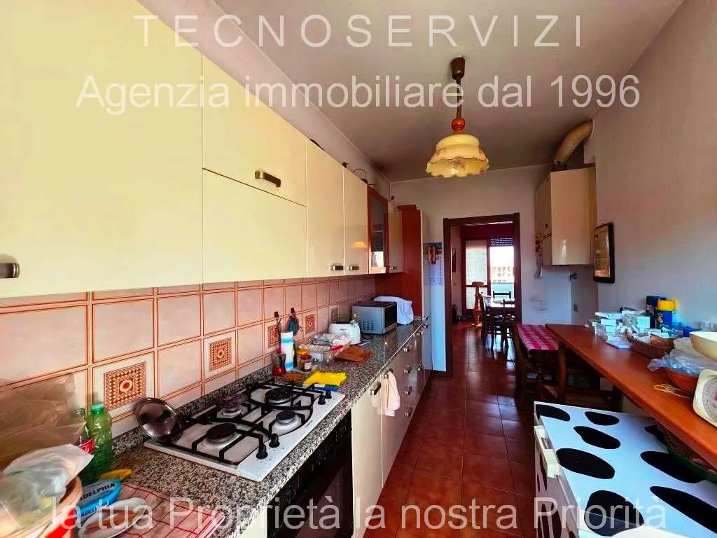 Appartamento in vendita a Savignano sul Panaro - Doccia - foto 6