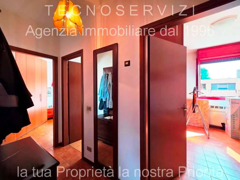 Appartamento in vendita a Savignano sul Panaro - Doccia - foto 7