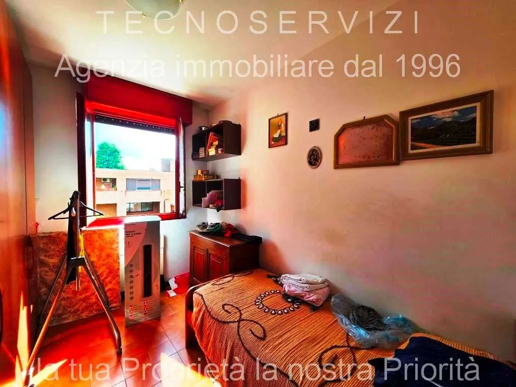 Appartamento in vendita a Savignano sul Panaro - Doccia - foto 8