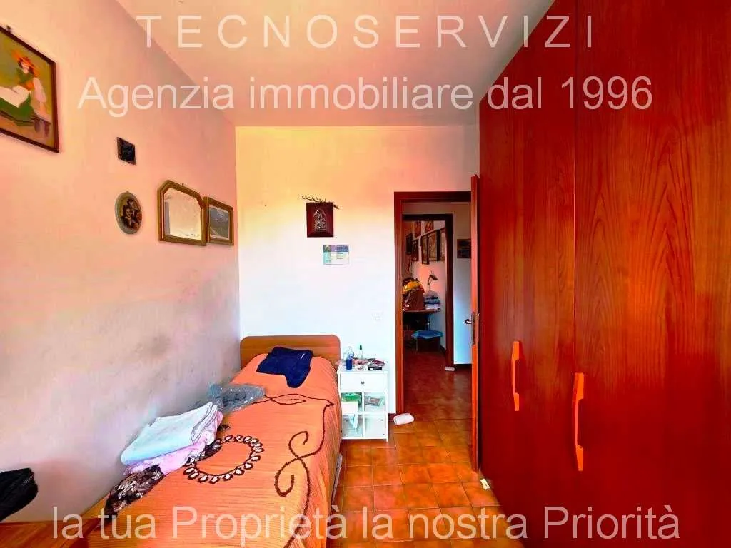 Appartamento in vendita a Savignano sul Panaro - Doccia - foto 9